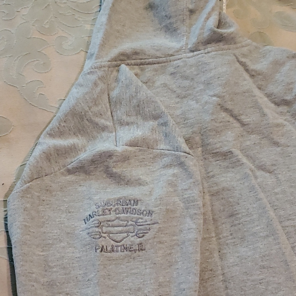 Sweatshirt - Picture 5 of 6